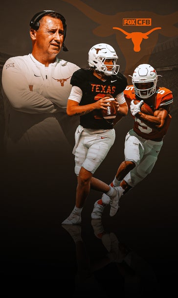 Time is now for Texas, Sarkisian to cook up a winning recipe